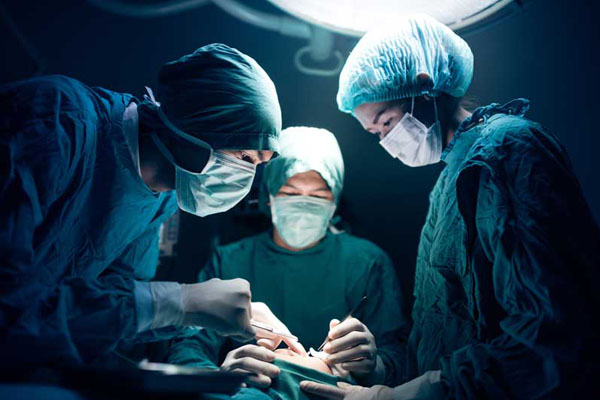 General Surgery